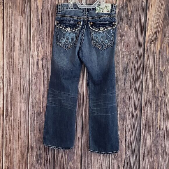 Mekology Jeans   - Picture 16 of 16